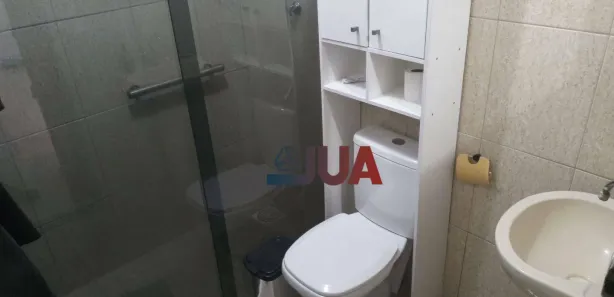 Casa com 2 Quartos para alugar, 200m² no Jardim Alvorada, Nova Iguaçu