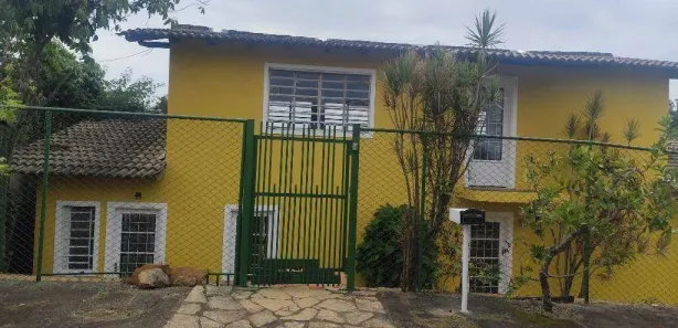 Casa de Condomínio com 3 Quartos para alugar, 378m² no Setor Habitacional Jardim Botânico, Brasília