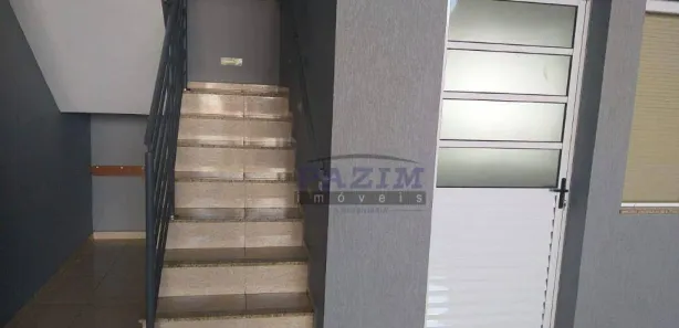 Galpão / Depósito / Armazém para venda ou aluguel, 230m² no Jardim Vera Cruz, Louveira