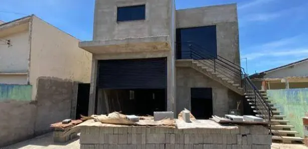 Prédio Inteiro para alugar, 260m² no Vila Miranda, Sumaré