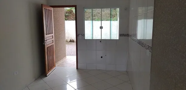 Casa com 2 Quartos à venda, 79m² no Jardim Joao Paulo II, Campina Grande do Sul