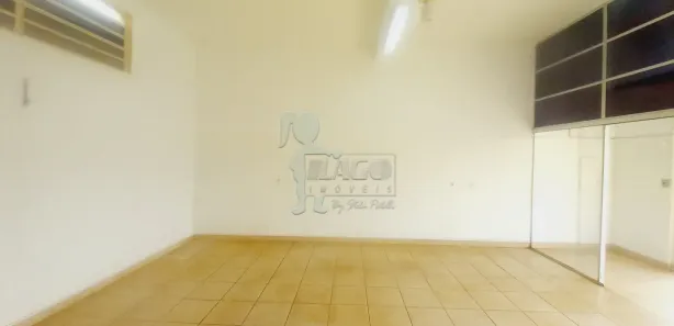 Galpão / Depósito / Armazém para alugar, 50m² no Campos Elíseos, Ribeirão Preto