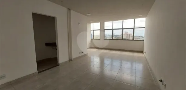 Conjunto Comercial / Sala para alugar, 41m² no Vila Lacerda, Jundiaí
