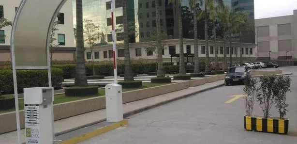 Andar / Laje corporativa para alugar, 598m² no Alphaville Industrial, Barueri