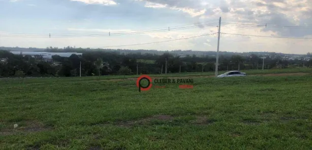 Terreno / Lote / Condomínio à venda, 300m² no Parque Santa Márcia, Votorantim
