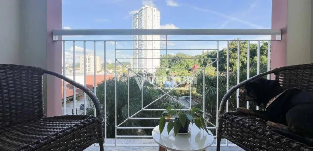 Apartamento com 2 Quartos à venda, 49m² no Vila Nova, Blumenau