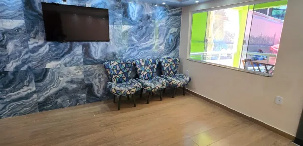 Hotel / Motel / Pousada com 17 Quartos à venda, 800m² no Ibicuí, Mangaratiba