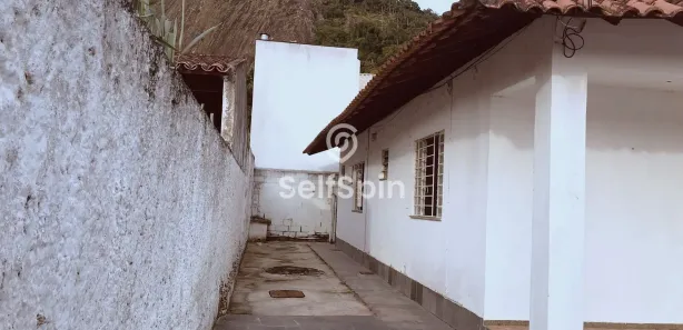 Casa com 2 Quartos para alugar, 100m² no Itaipu, Niterói