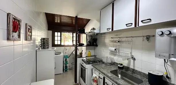 Casa de Condomínio com 3 Quartos à venda, 68m² no Alto Buzios, Armação dos Búzios