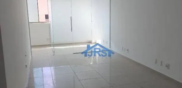 Conjunto Comercial / Sala para alugar, 42m² no Dezoito do Forte Empresarial/Alphaville., Barueri