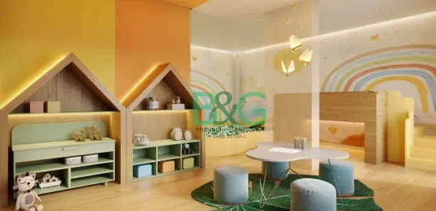 Apartamento com 3 Quartos à venda, 84m² no Vila Palmeiras, São Paulo