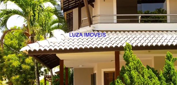 Casa com 4 Quartos à venda, 309m² no Centro, Lauro de Freitas