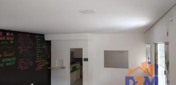 Conjunto Comercial / Sala para alugar, 60m² no Umuarama, Osasco