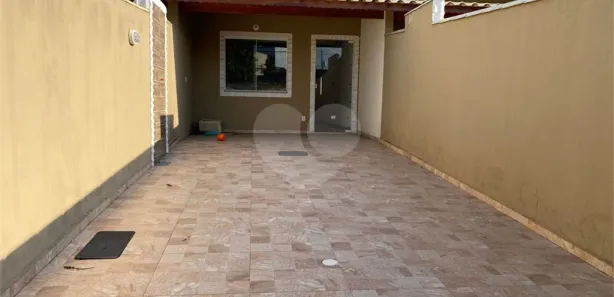 Casa de Vila com 2 Quartos à venda, 200m² no Centro, Maricá