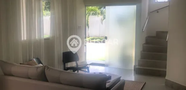 Casa de Condomínio com 4 Quartos à venda, 138m² no Buraquinho, Lauro de Freitas