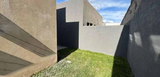 Casa de Condomínio com 3 Quartos à venda, 77m² no Embu, Colombo