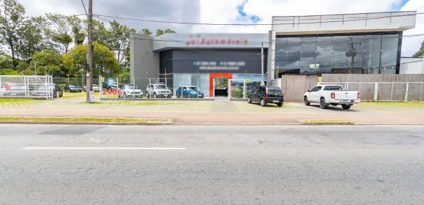 Loja / Salão / Ponto Comercial para venda ou aluguel, 1680m² no Seminário, Curitiba