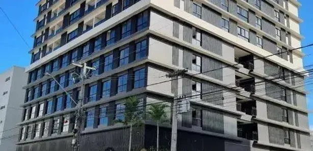 Conjunto Comercial / Sala para venda ou aluguel, 53m² no Tambaú, João Pessoa