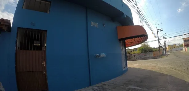Prédio Inteiro à venda, 113m² no Corumbá, Itanhaém