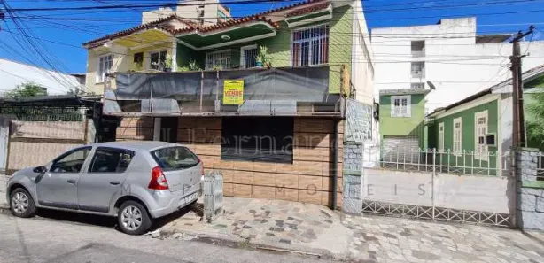 Loja / Salão / Ponto Comercial à venda, 60m² no Centro, Nilópolis