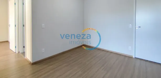 Apartamento com 2 Quartos para alugar, 51m² no Centro, Londrina