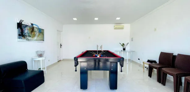 Casa de Condomínio com 3 Quartos para alugar, 240m² no Jardim Acapulco, Guarujá