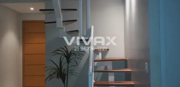Apartamento com 3 Quartos à venda, 163m² no Vicente de Carvalho, Rio de Janeiro