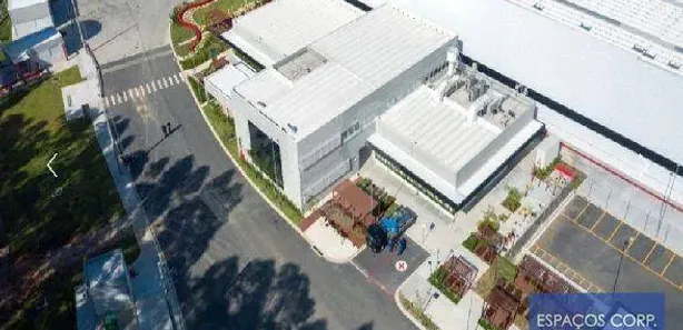 Galpão / Depósito / Armazém à venda, 11724m² no Empresarial Anhanguera, Cajamar
