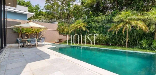 Casa de Condomínio com 3 Quartos à venda, 260m² no Chácaras Residenciais Santa Maria, Votorantim