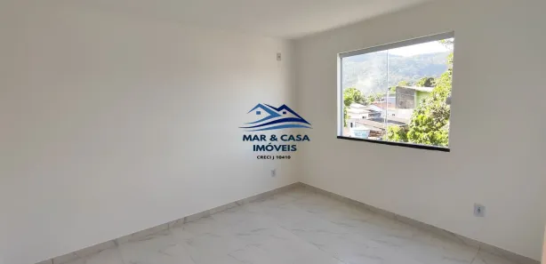 Apartamento com 1 Quarto para alugar, 36m² no Barroco (Itaipuaçu), Maricá