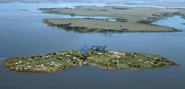 Terreno / Lote / Condomínio à venda, 1019m² no , Sertaneja