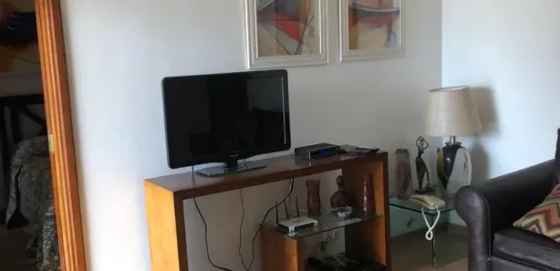 Apartamento com 2 Quartos à venda, 85m² no Barra da Tijuca, Rio de Janeiro