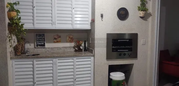 Loft com 3 Quartos à venda, 112m² no Vital Brazil, Niterói