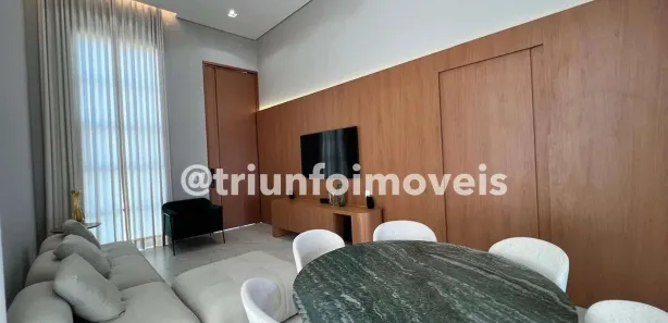 Casa de Condomínio com 3 Quartos à venda, 139m² no Socopo, Teresina