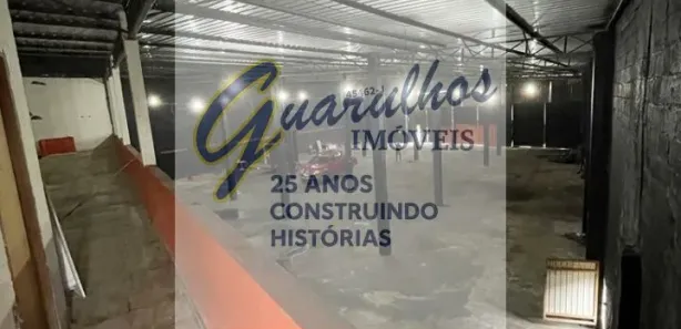 Casa Comercial para venda ou aluguel, 1500m² no Rio Acima, Mairiporã