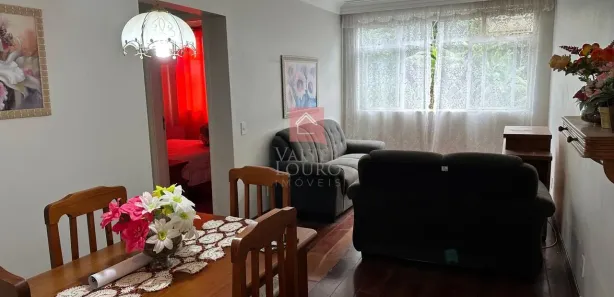 Apartamento com 2 Quartos para venda ou aluguel, 90m² no Bingen, Petrópolis