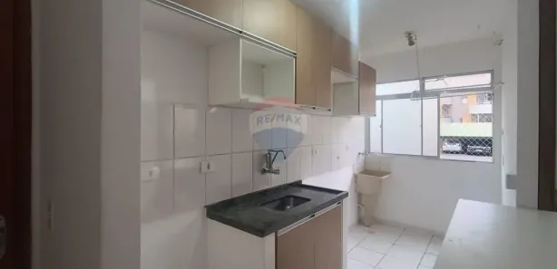 Apartamento com 2 Quartos para alugar, 50m² no Residencial das Ilhas, Bragança Paulista