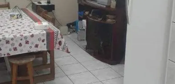 com 2 Quartos para alugar, 234m² no Taboão, São Bernardo do Campo