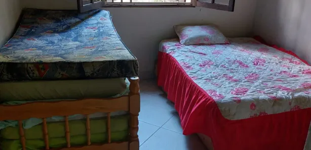 Fazenda / Sítio / Chácara com 7 Quartos à venda, 8275m² no Maracanã, Jarinu