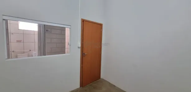 Loja / Salão / Ponto Comercial para alugar, 58m² no Jardim Caieira, Limeira