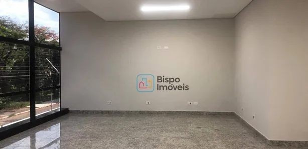Conjunto Comercial / Sala para alugar, 60m² no Jardim Glória, Americana