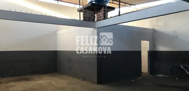Loja / Salão / Ponto Comercial à venda, 200m² no Centro, Camaçari