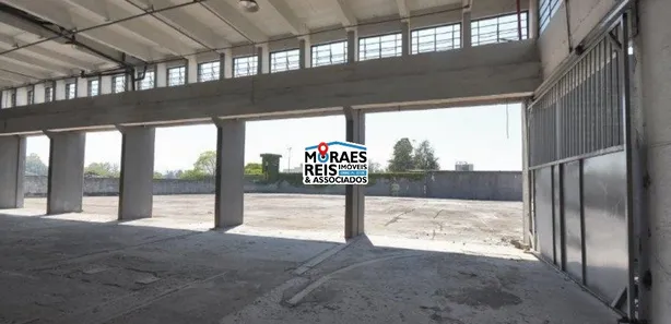 Prédio Inteiro para alugar, 1371m² no Jaguaré, São Paulo