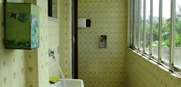 Apartamento com 2 Quartos à venda, 110m² no Flexeiras, Magé