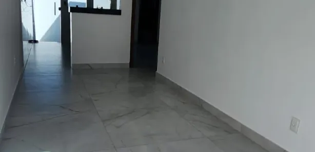Casa com 2 Quartos à venda, 51m² no São Pedro, Ibirité