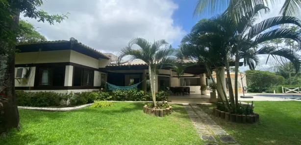Casa com 4 Quartos à venda, 540m² no Portão, Lauro de Freitas