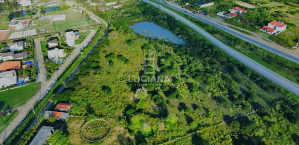 Fazenda / Sítio / Chácara à venda, 42800m² no Alpes Suiços, Gravatá