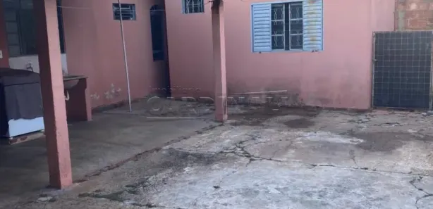 Casa com 2 Quartos à venda, 96m² no Jardim America Ibate, Ibaté