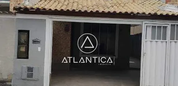 Casa com 2 Quartos à venda, 93m² no Cidade Praiana, Rio das Ostras