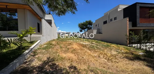 Terreno / Lote / Condomínio à venda, 429m² no Terras Alpha, Resende